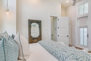 Primary King Suite, 3rd Floor