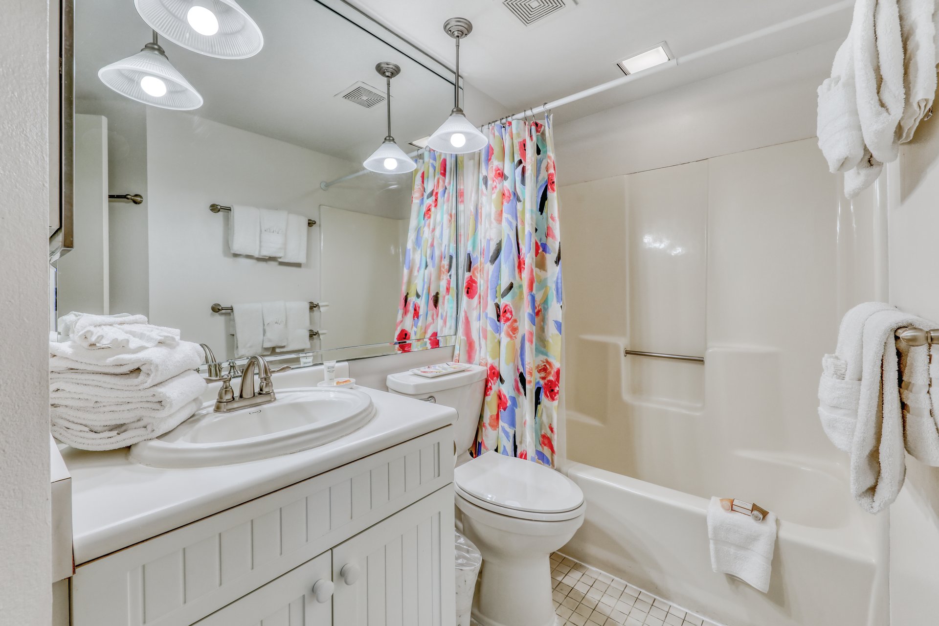 Summer House on Romar Beach 1204B 21