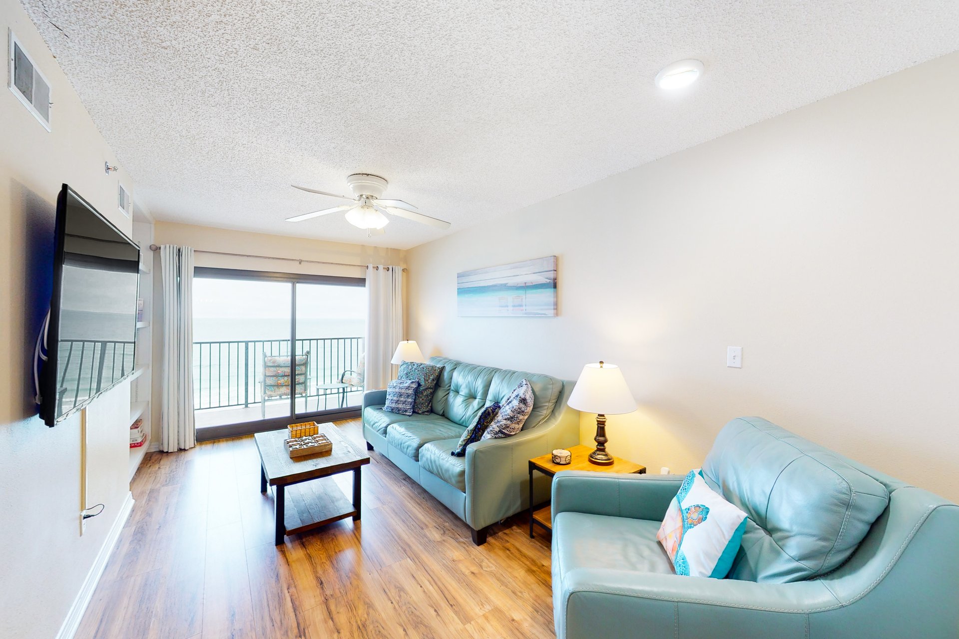 Sunset Harbour Villas 1112 4