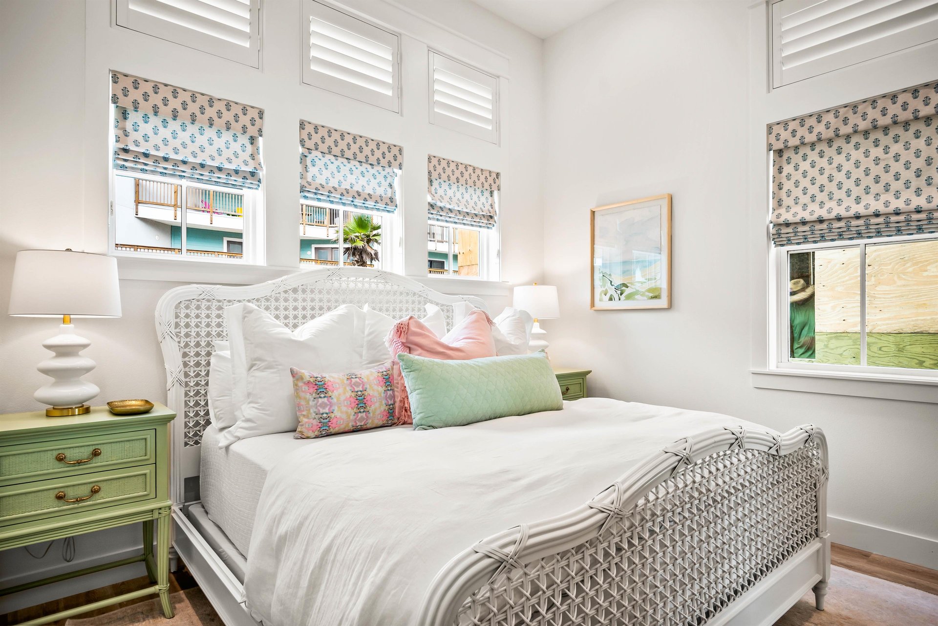 King Bedroom, 1st Floor