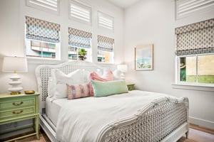 King Bedroom, 1st Floor