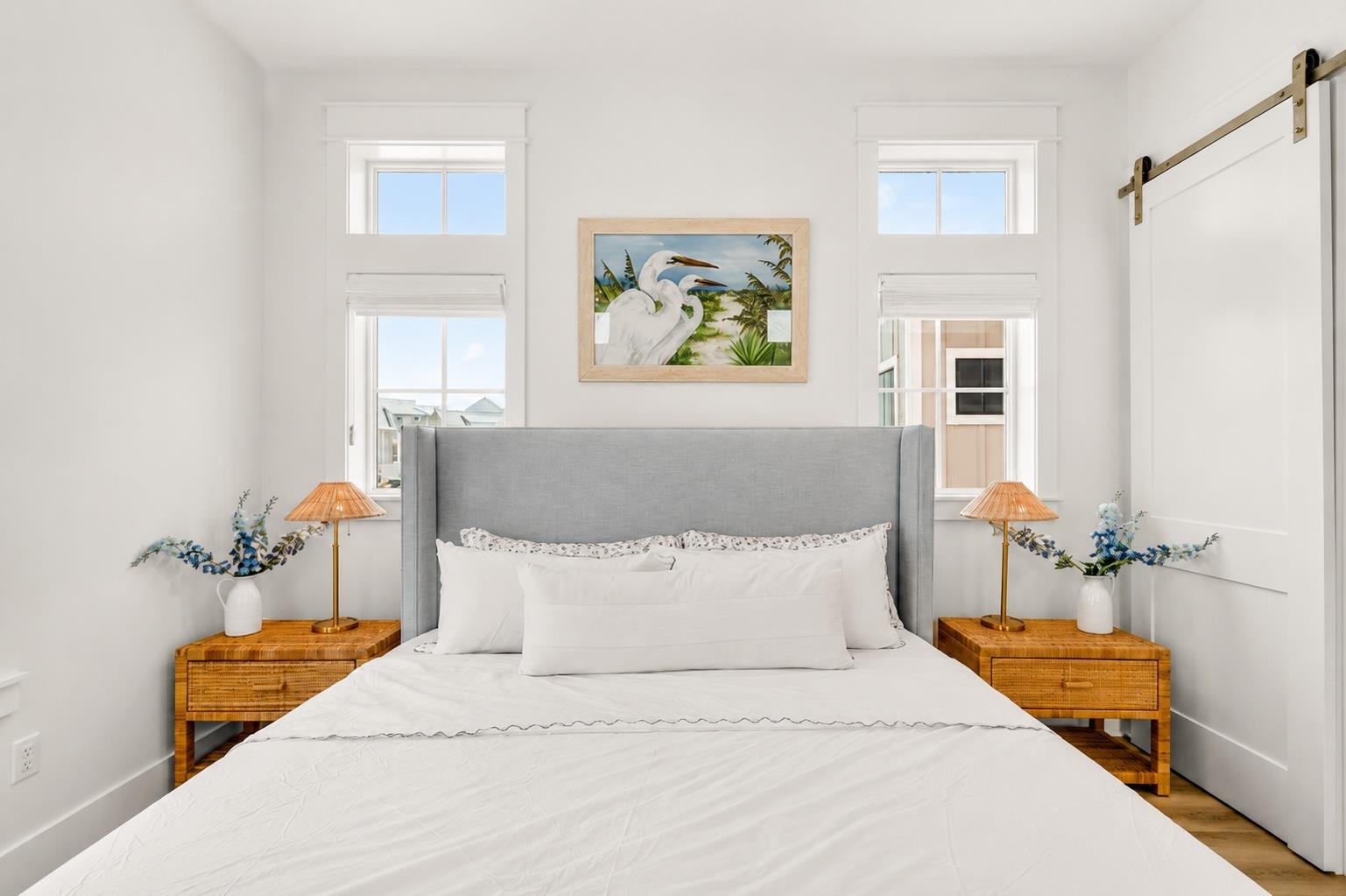 Primary King Bedroom, 2nd Floor