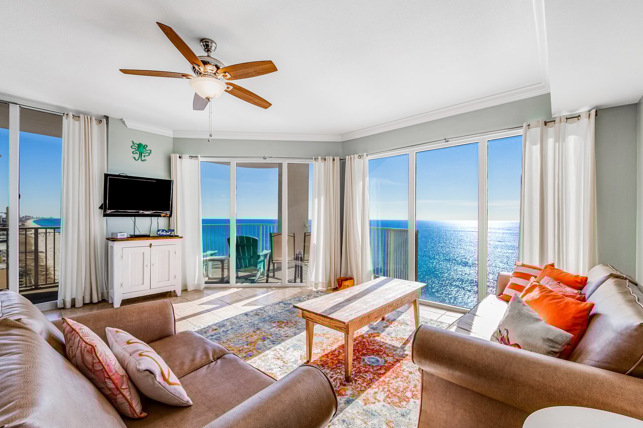 Tidewater Beach Resort 1417 1