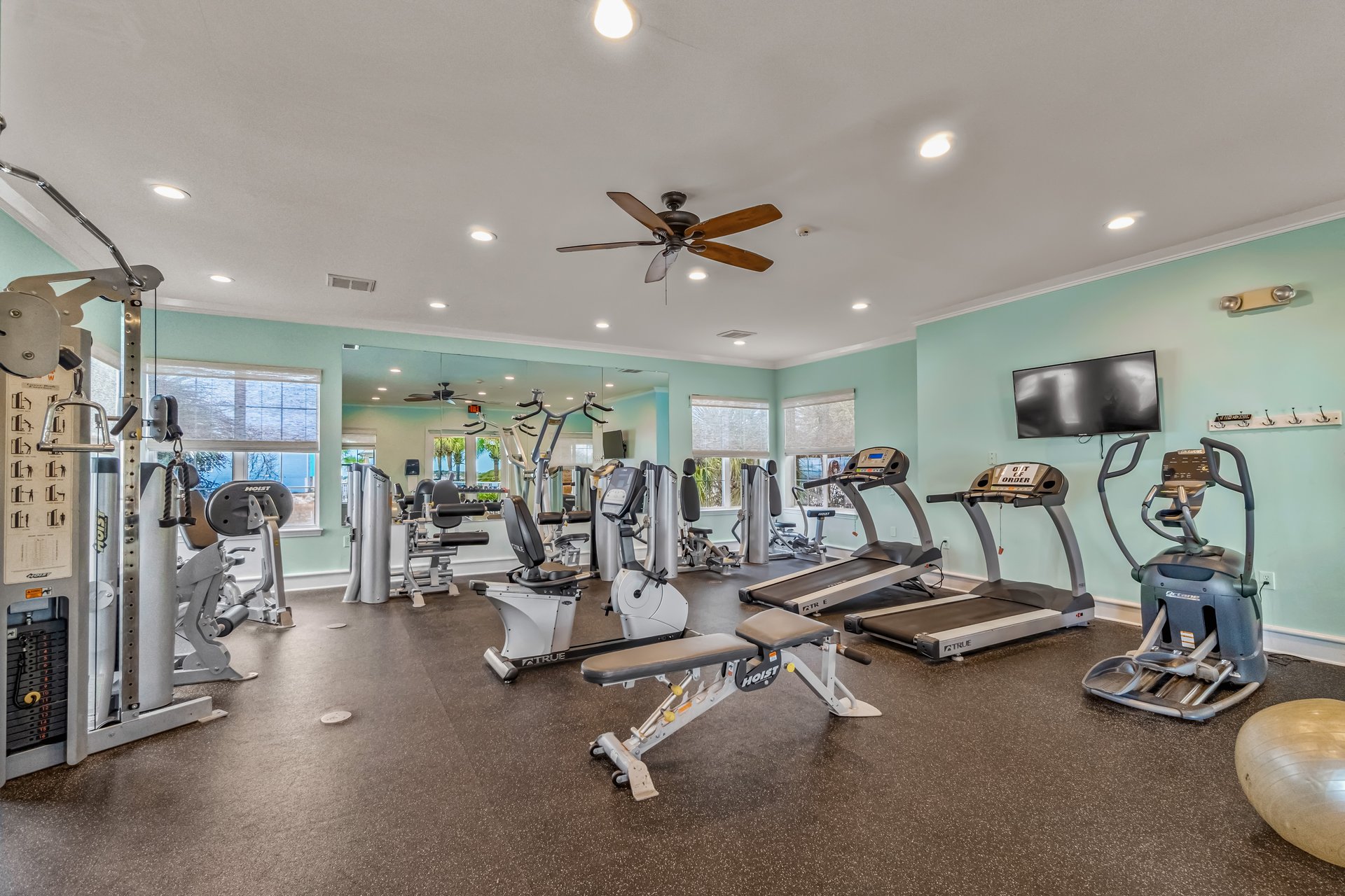 Mandevilla at Martinique 44