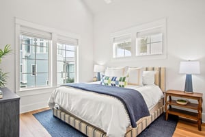 Second King Bedroom, 2nd Floor