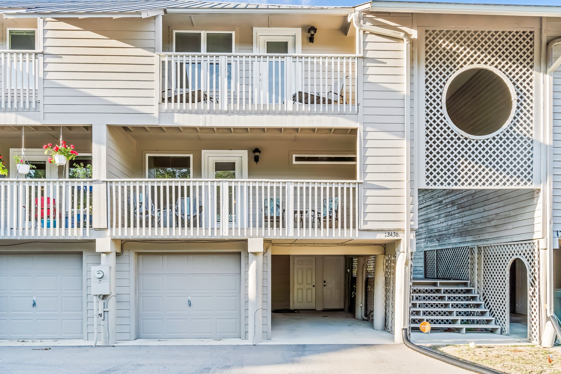 Perdido Pines Townhomes 13436 30