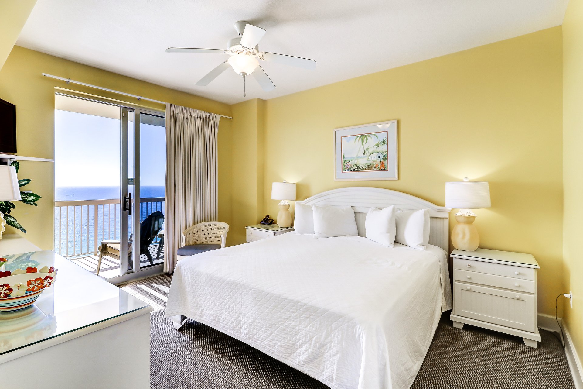 Sunrise Beach 2107  Beachfront Condo 13