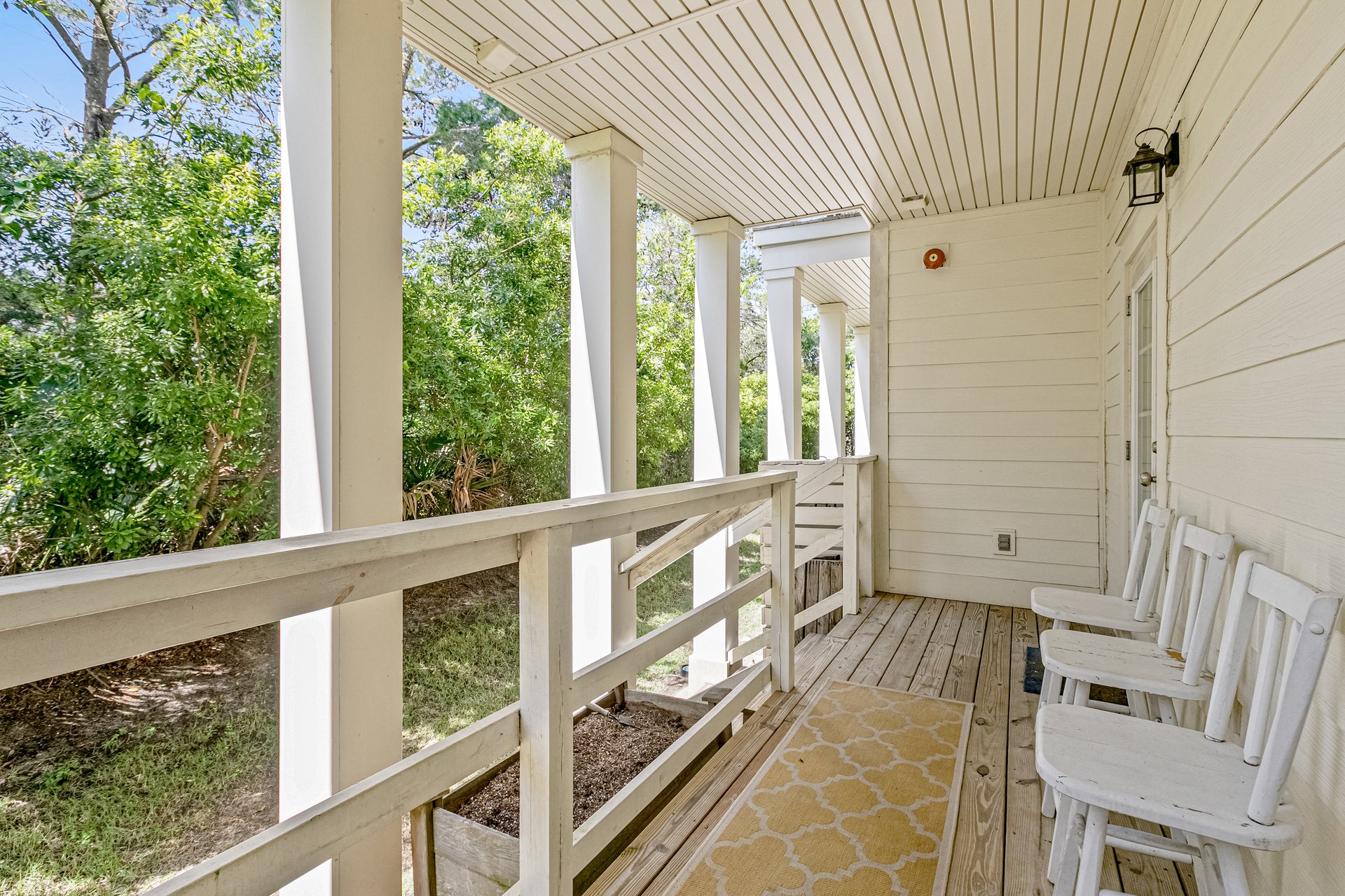 Crystal Beach Dr Townhomes 130 Beachy Keen 27