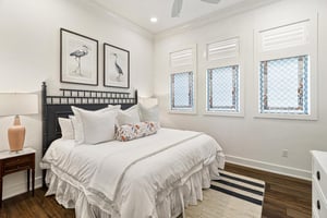 King Suite, 1st Floor