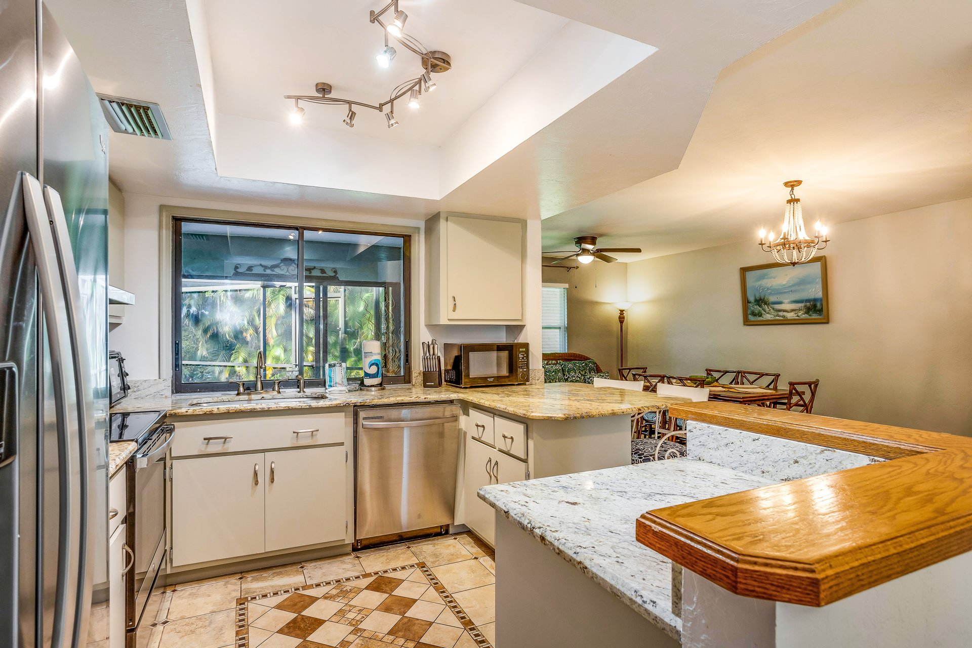 Bonita Pool Retreat 15