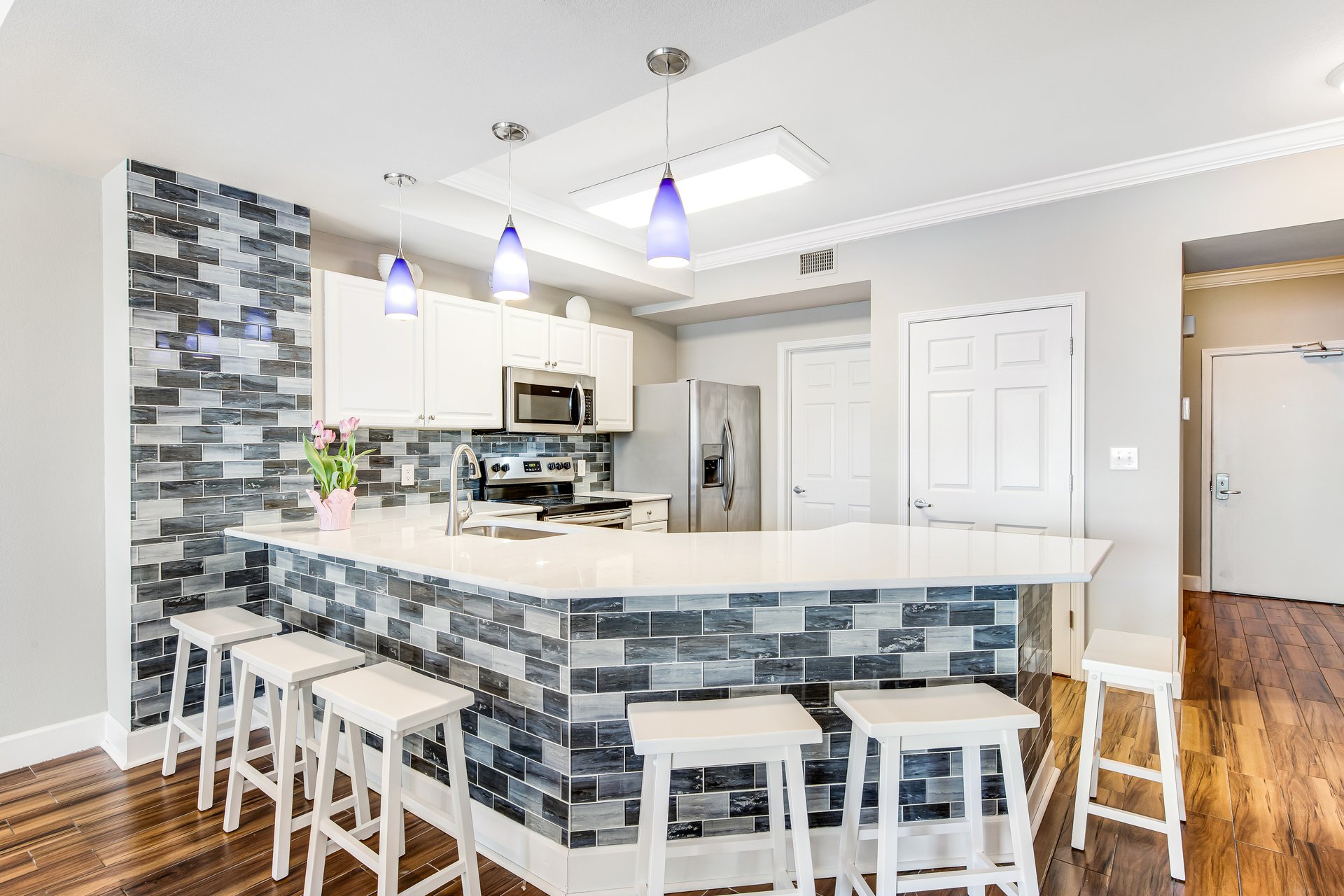 Tidewater Beach Resort 1608 7