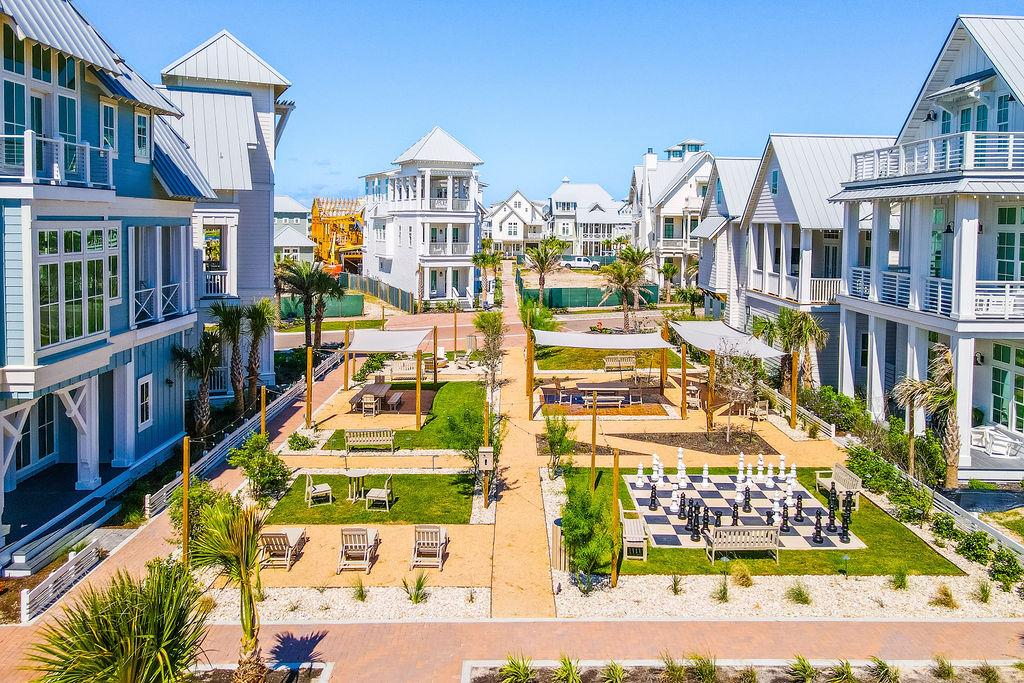 Tailwind Park at Cinnamon Shore South