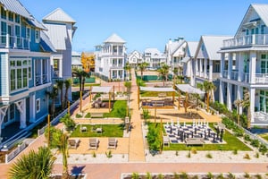 Tailwind Park at Cinnamon Shore South