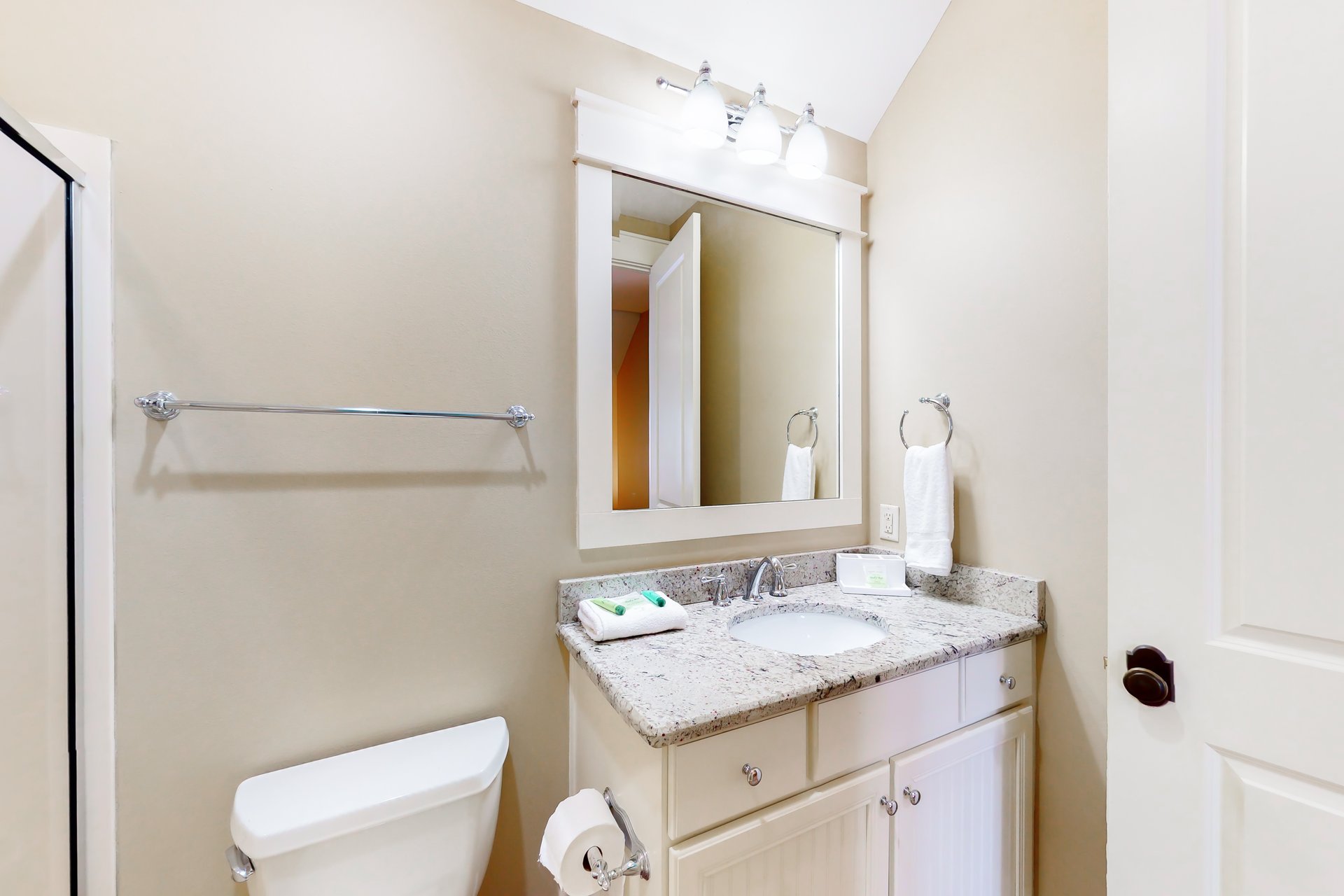 Bungalos at Sandestin Barefoot Bungalo 25