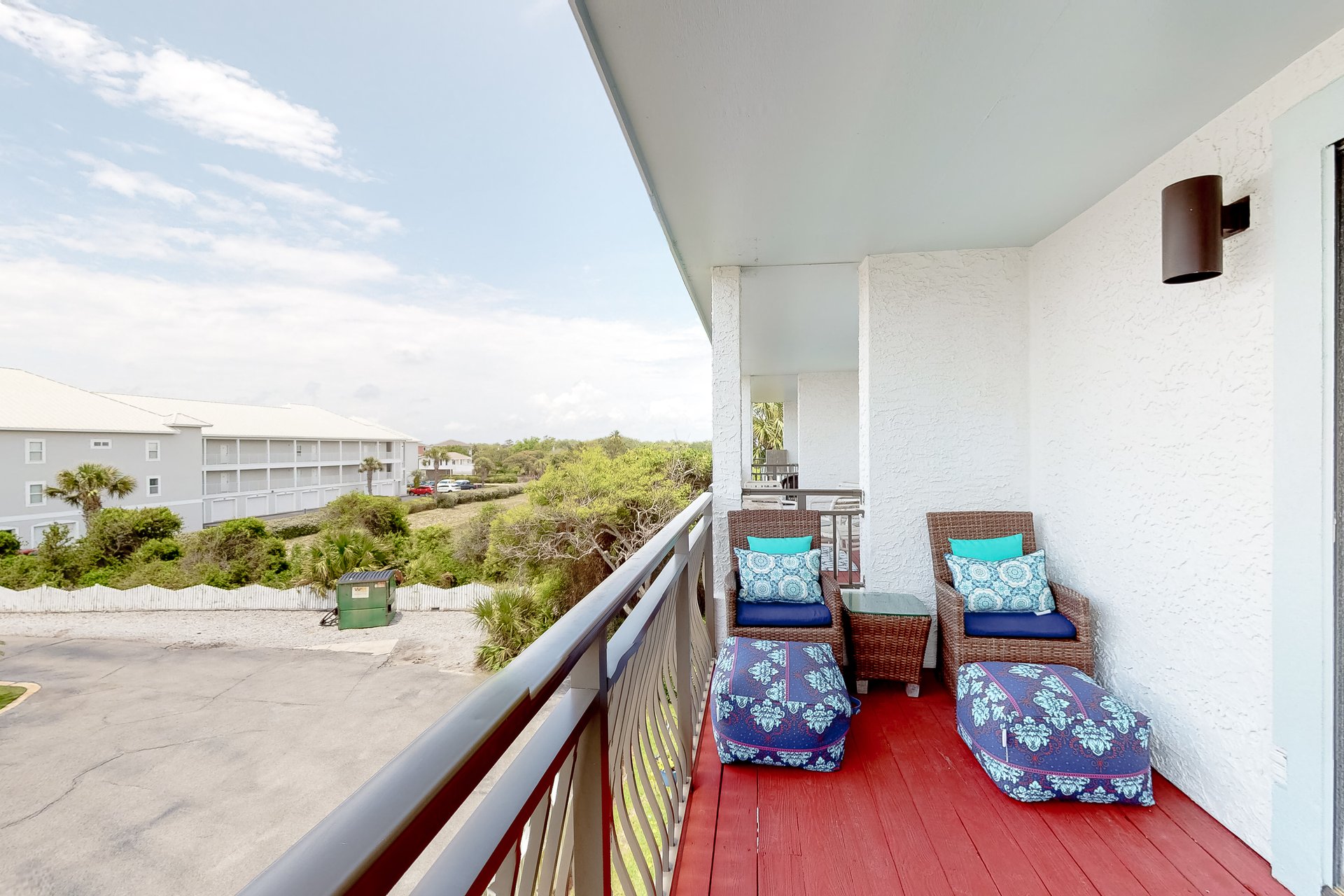 Costa Vista Townhomes 22 24