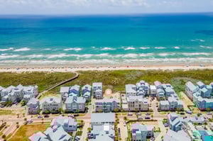 Aerial View, Location