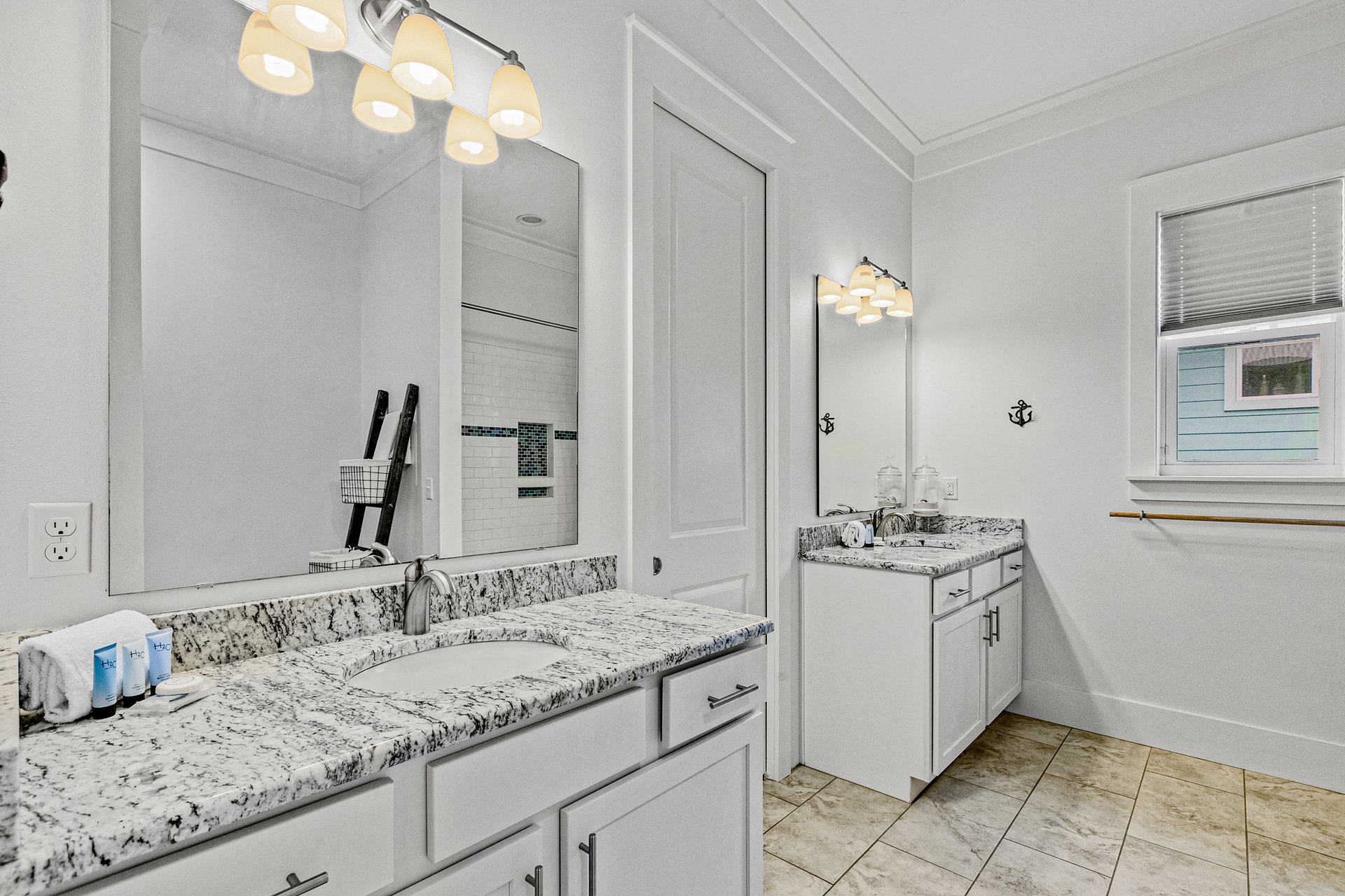 Cassine Village Escape 28