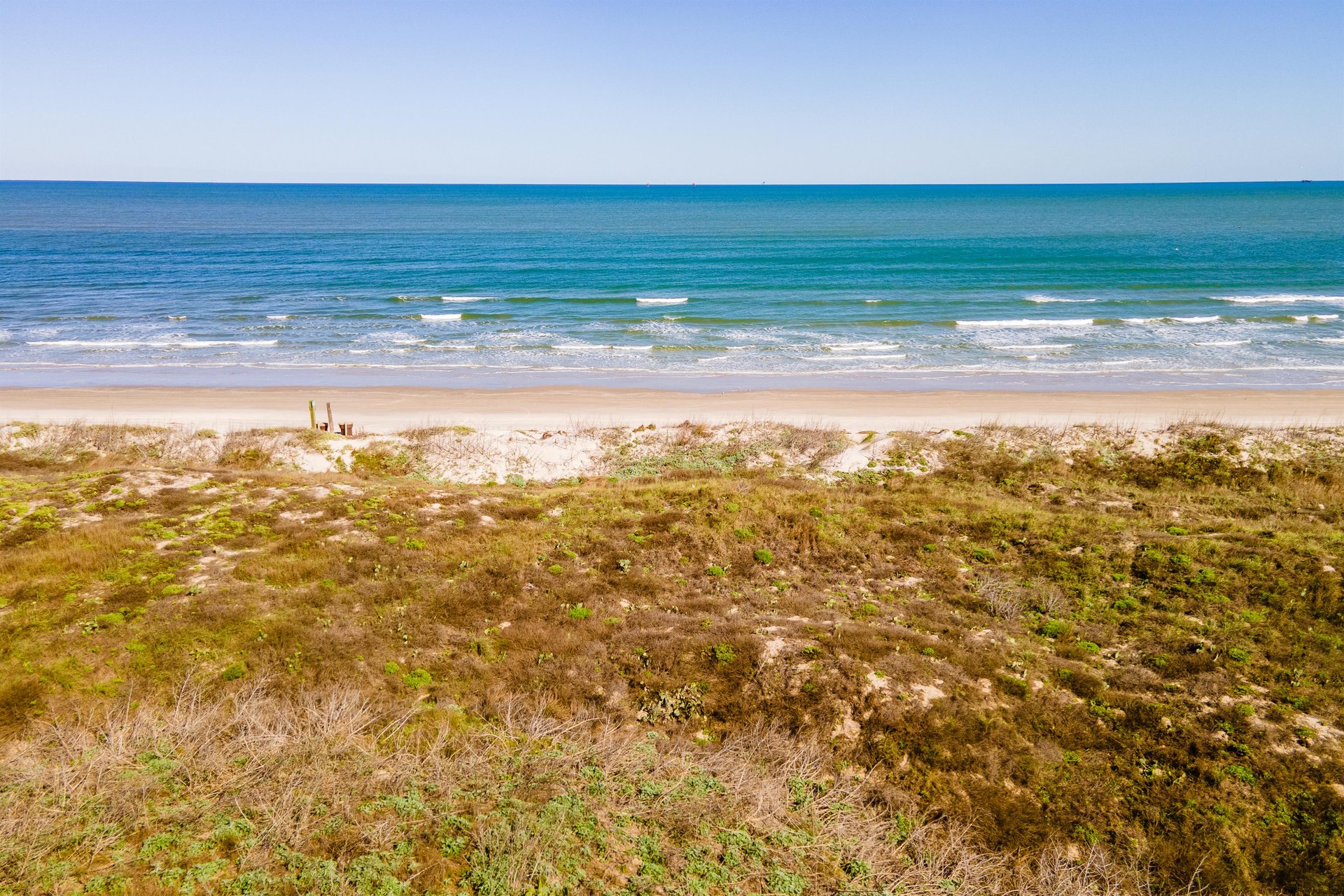 Gulf View Balcony, 2nd Floor