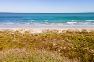 Gulf View Balcony, 2nd Floor