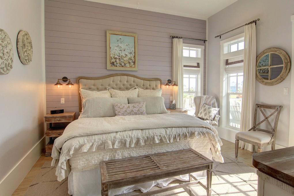 Primary King Bedroom, 2nd Floor