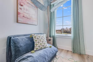 Bunk Bedroom, 2nd Floor