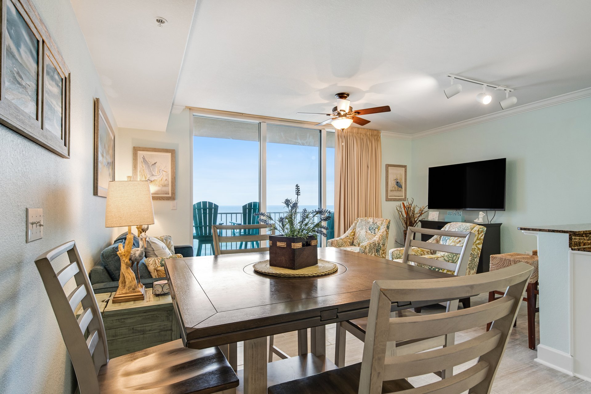 Tidewater Beach Resort 1114 6