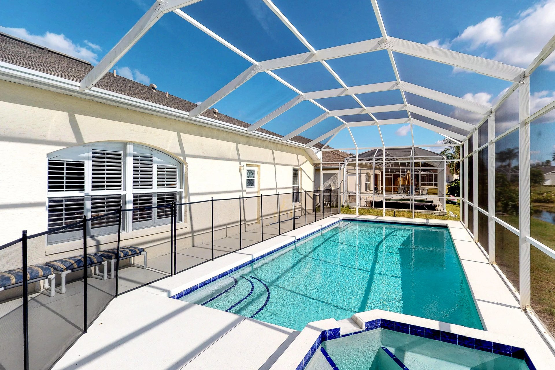 Sunrise Dawn Villa 21