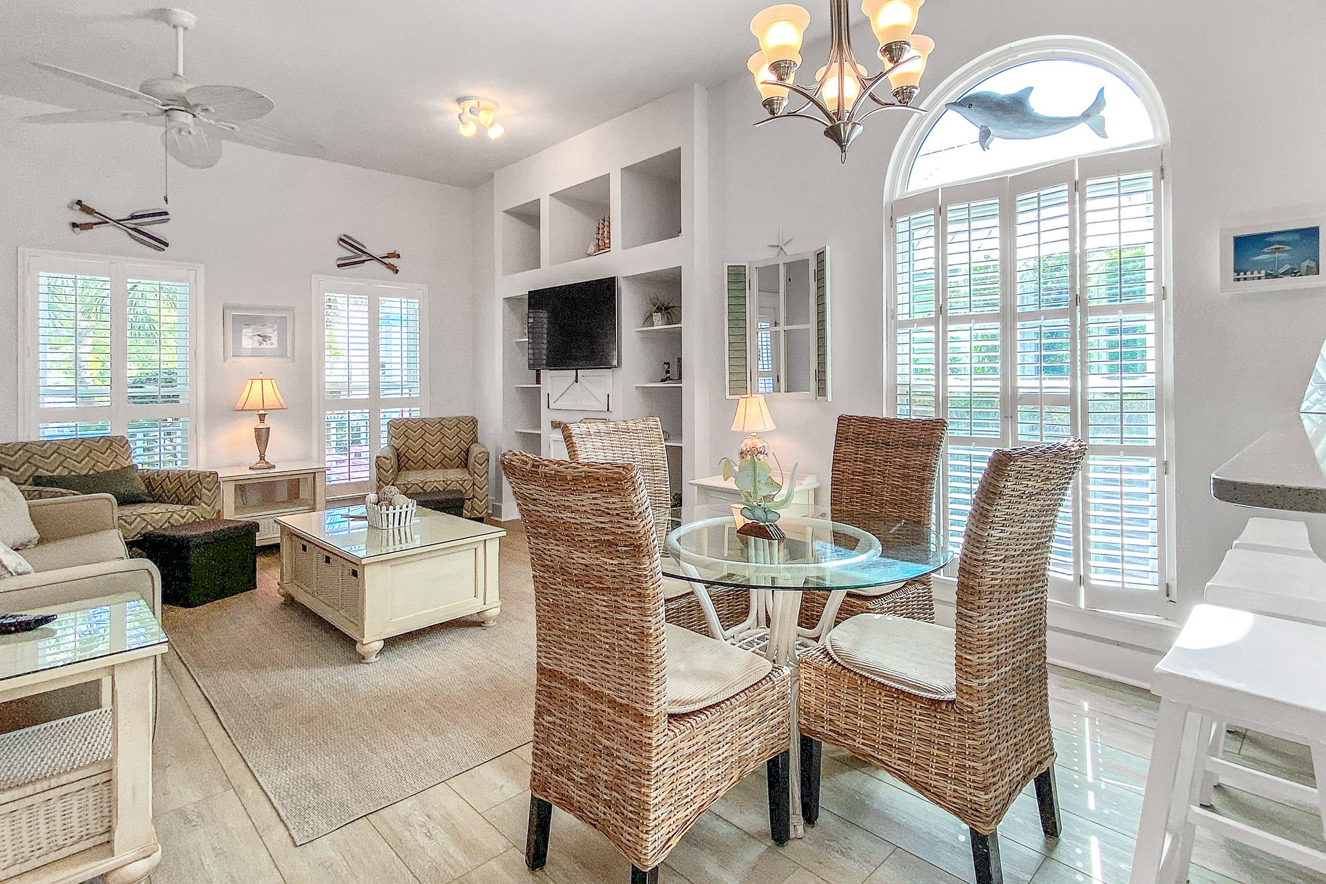 Crystal Beach Subdivision Cotton Candy 8