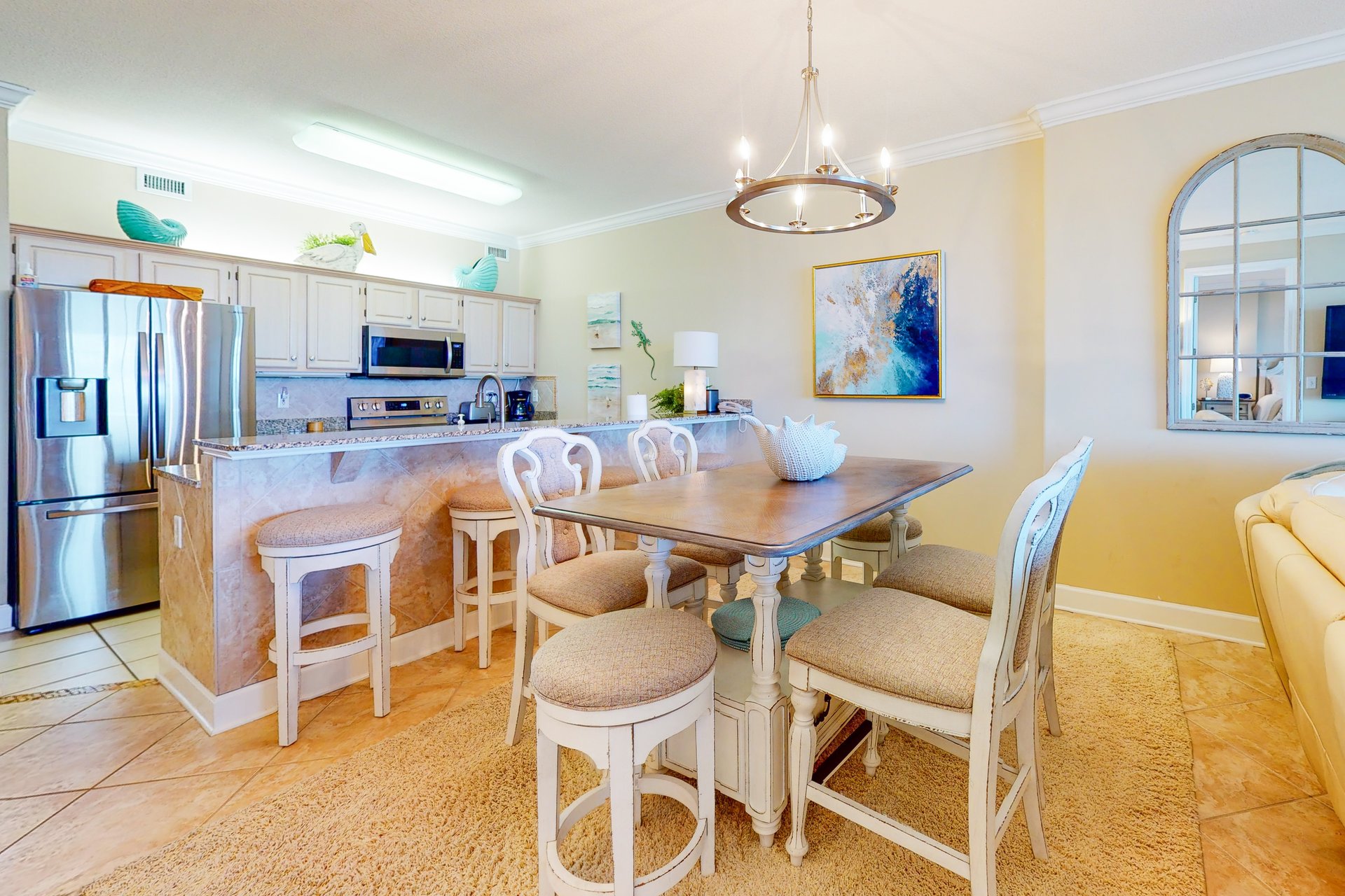 Regency Isle 305 4