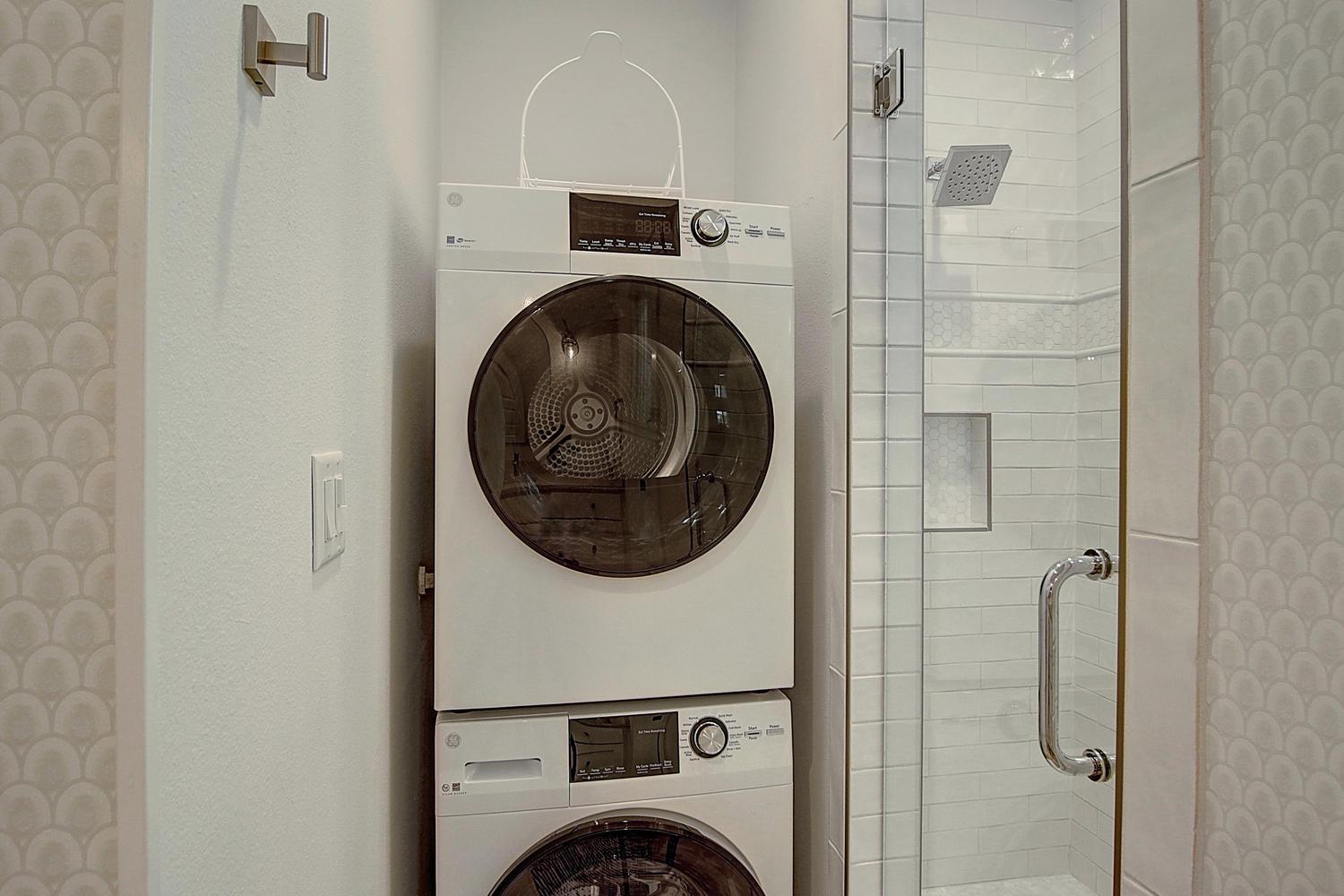 Utility Area, 1st Floor