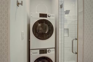 Utility Area, 1st Floor