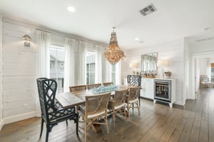Dining Area, 2nd Floor