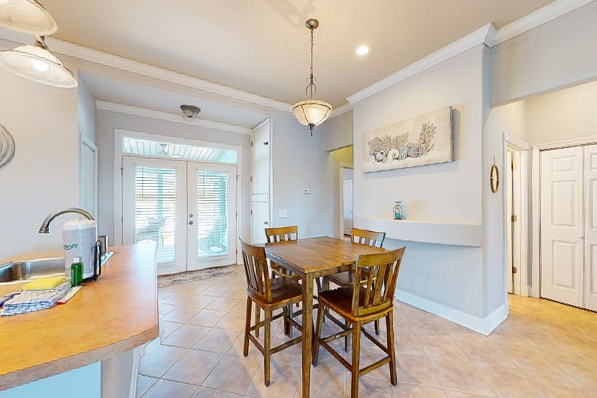 Peaches to Beaches 7