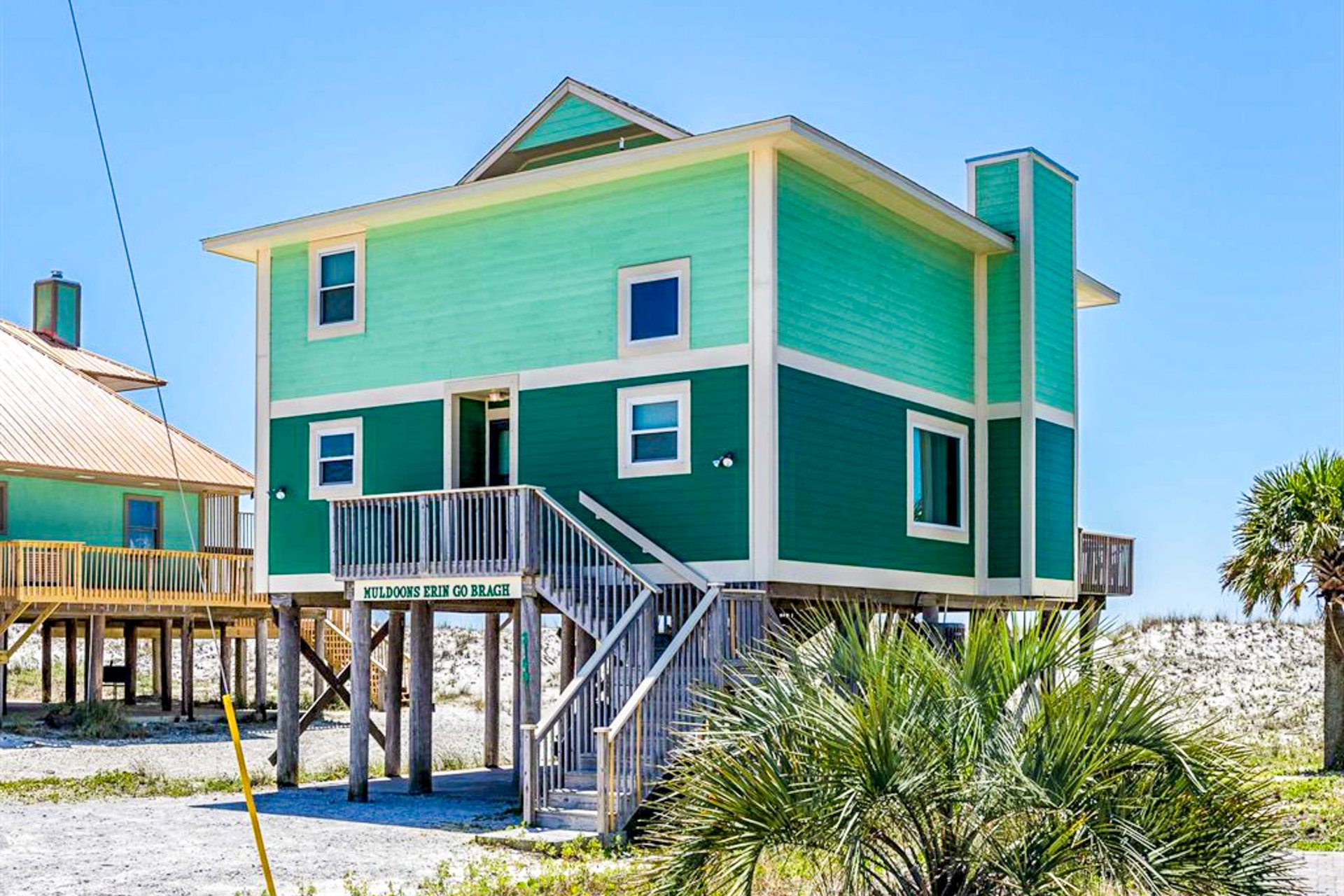 Muldoon Beach House 23