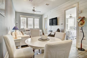 Welcome To Beach Zen