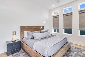 Ensuite King Bedroom, 1st Floor