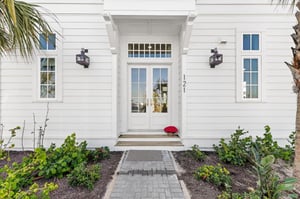 1st Floor Entrance  Welcome to Mahjong Mansion