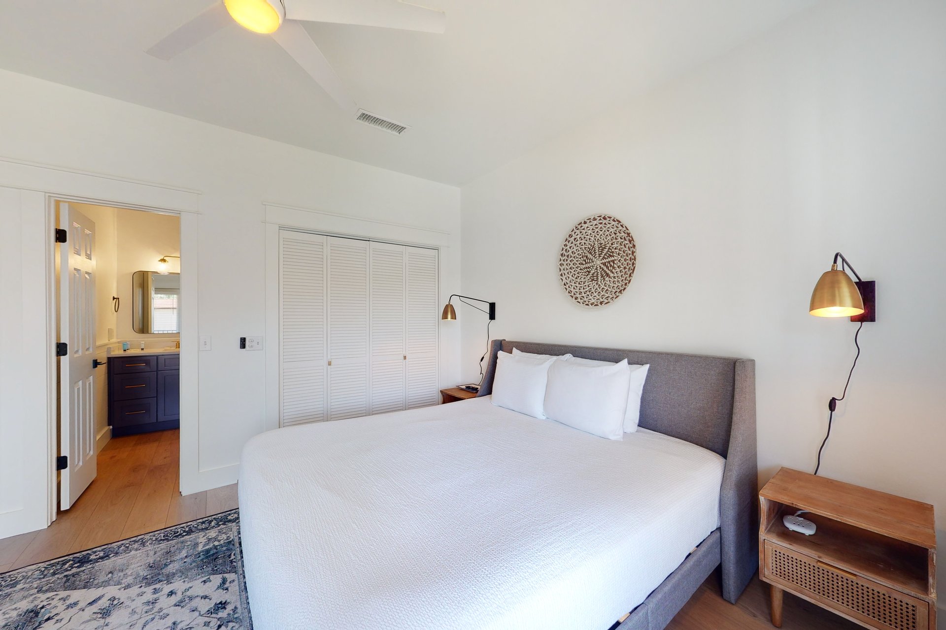 Calypso at Seagrove Beach 11