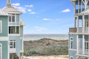 Primary King Balcony, 3rd Floor