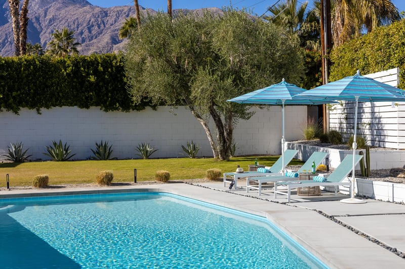 Dive into the sparkling waters