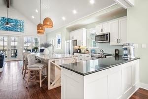 Kitchen, 2nd Floor