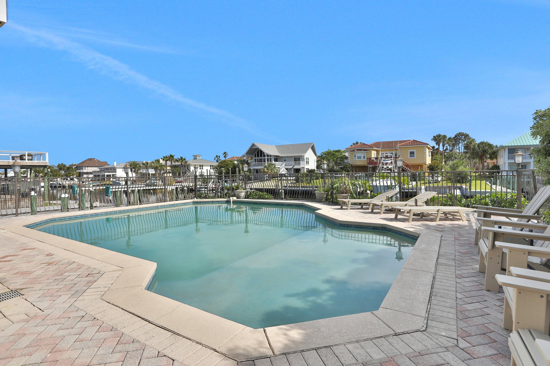 Destin on the Water 46