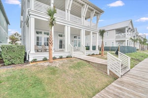 Boardwalk Lake Access, 1st Floor