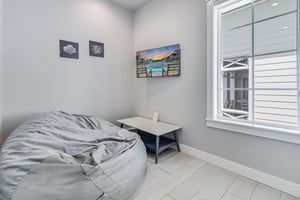 TV Lounge, 2nd Floor