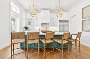 2nd Floor, Kitchen