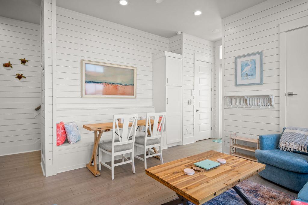 Living Room, 1st Floor