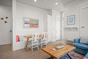 Living Room, 1st Floor