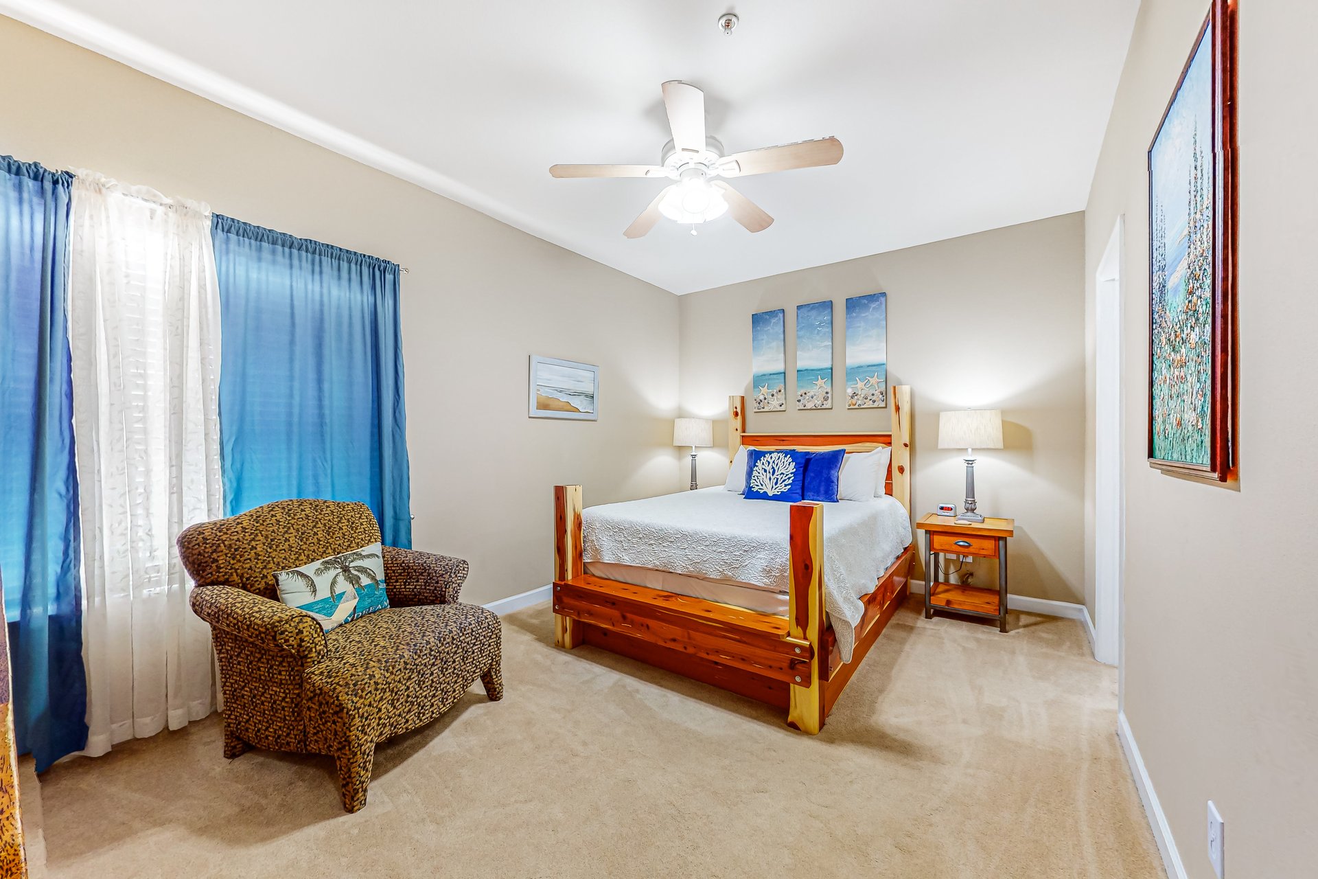 Dolphin Villas 512 13