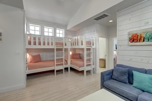 Bunk Room, 2nd Floor