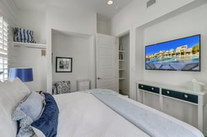 3rd King Bedroom, 2nd Floor